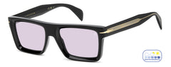 Gafas de Sol David Beckham DB 7148/S 807KE 53 19
