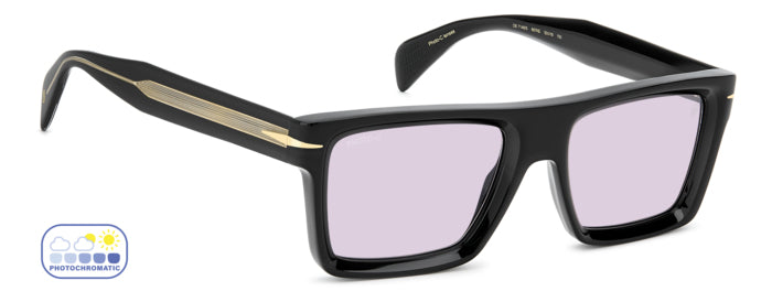 Gafas de Sol David Beckham DB 7148/S 807KE 53 19
