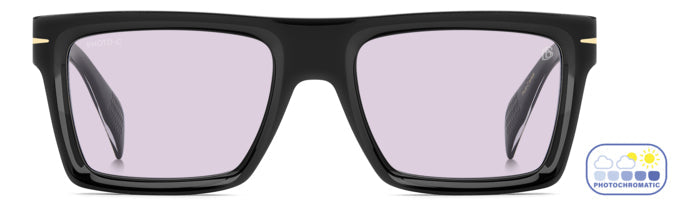 Gafas de Sol David Beckham DB 7148/S 807KE 53 19