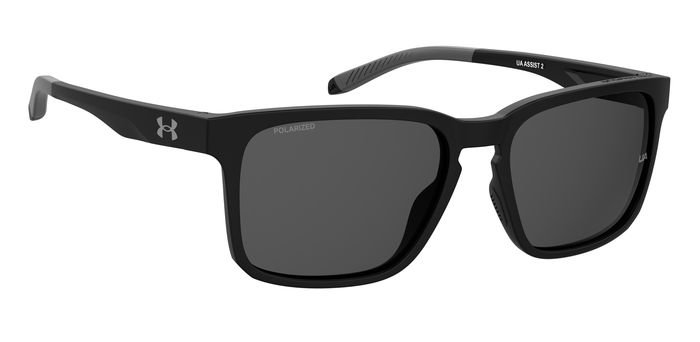 Gafas de Sol Under Armour UA ASSIST 2 08AM9 57 17