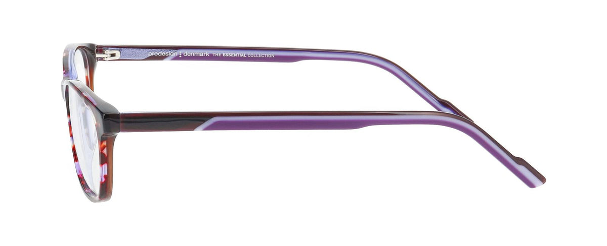 Gafas Graduadas Prodesign Blade 1 3922 52 16 Con plaquetas