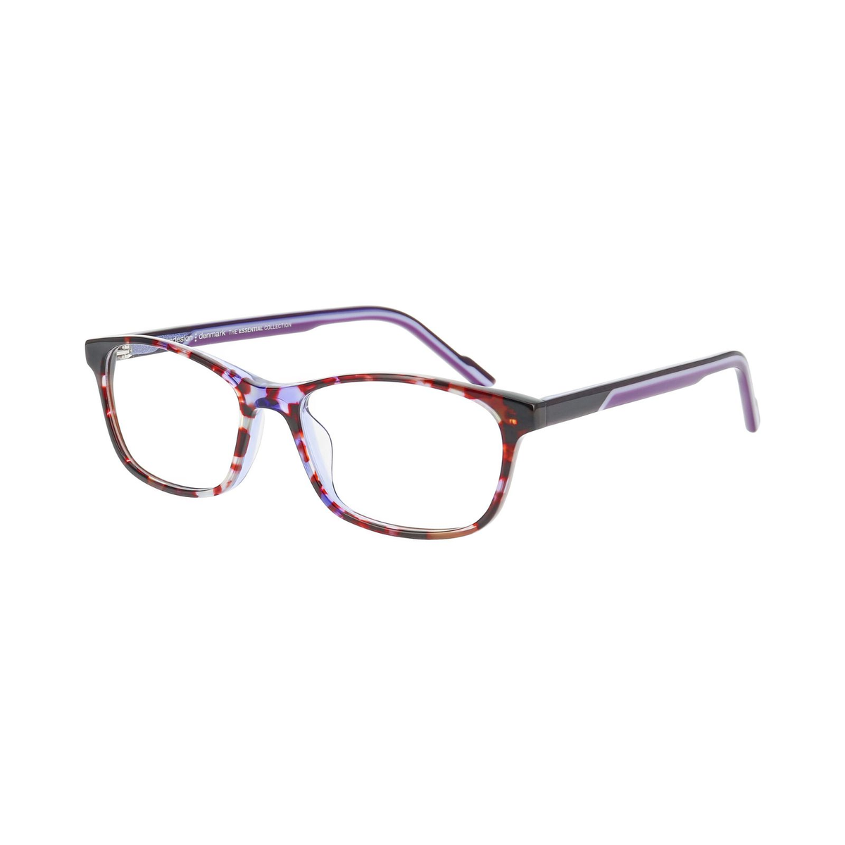 Gafas Graduadas Prodesign Blade 1 3922 52 16 Con plaquetas