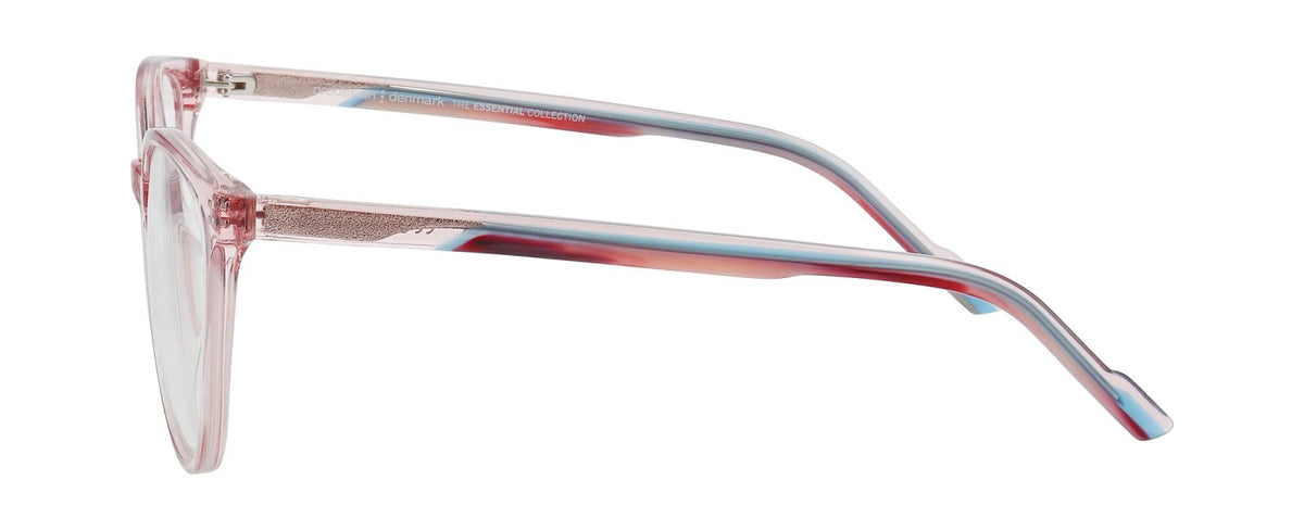 Gafas Graduadas Prodesign Blade 2 1715 54 18 Con plaquetas