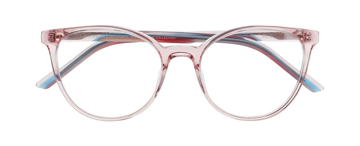 Gafas Graduadas Prodesign Blade 2 1715 54 18 Con plaquetas