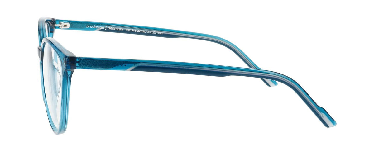 Gafas Graduadas Prodesign Blade 2 9322 54 18 Con plaquetas
