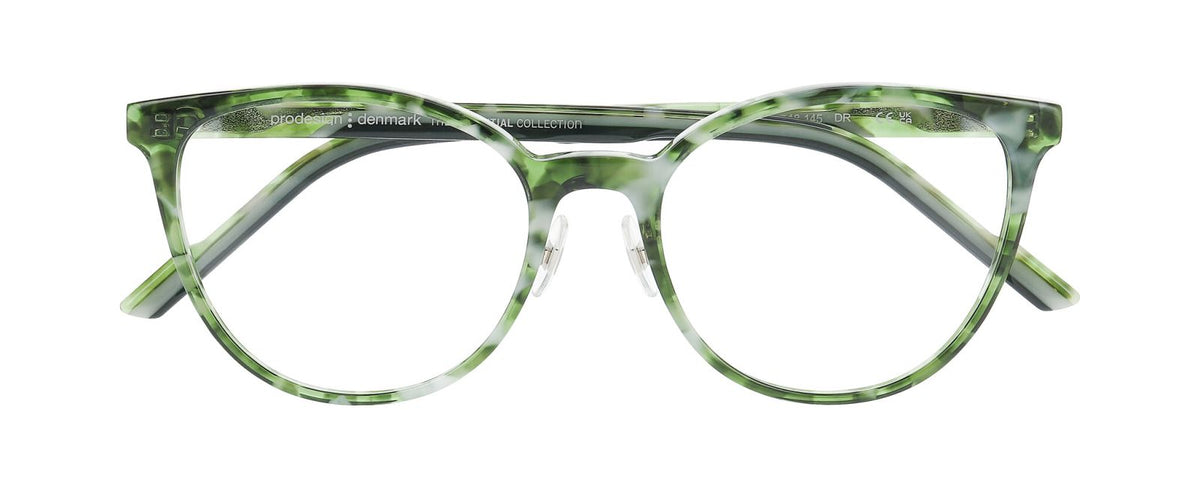 Gafas Graduadas Prodesign Blade 2 9524 54 18 Con plaquetas