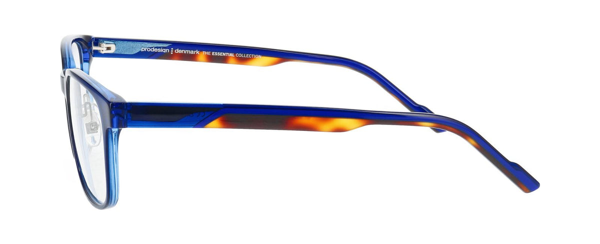 Gafas Graduadas Prodesign Blade 3 9135 55 18 Con plaquetas