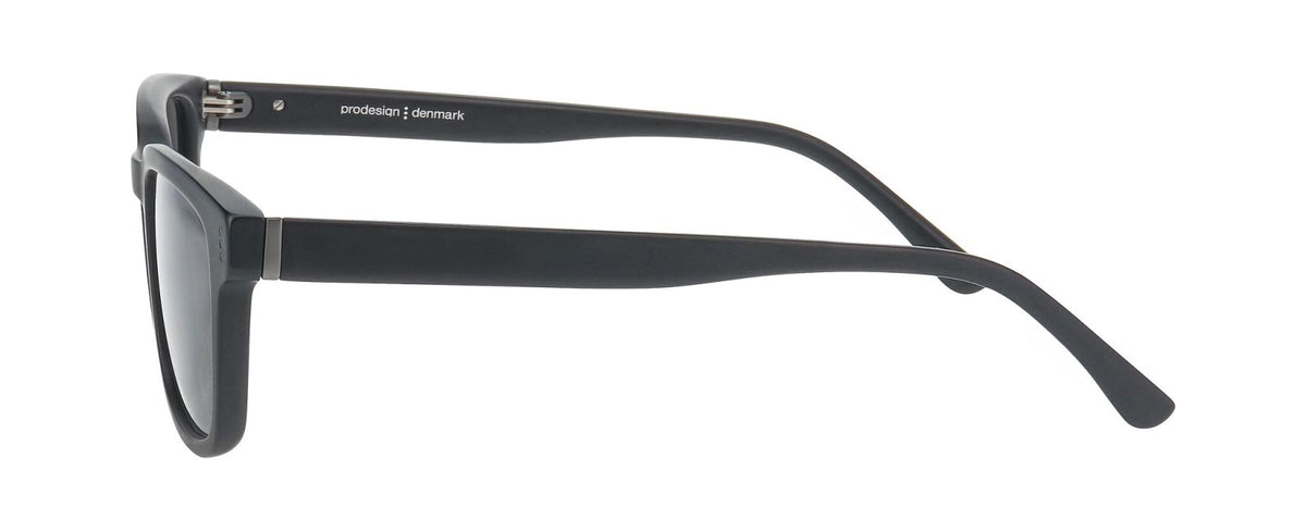 Gafas de Sol Prodesign Haze 1 S 6031 53 21 Con plaquetas