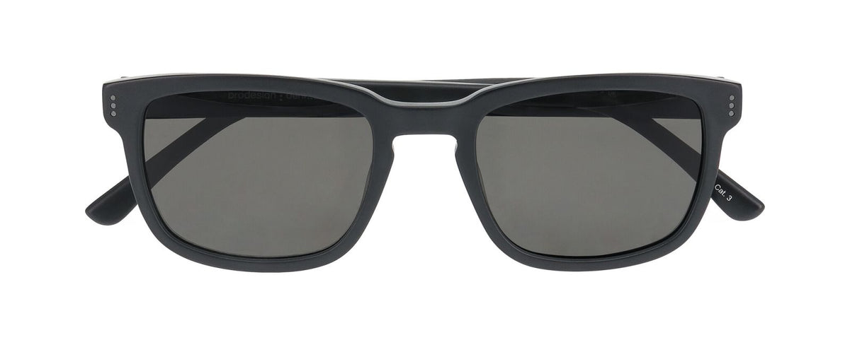 Gafas de Sol Prodesign Haze 1 S 6031 53 21 Con plaquetas