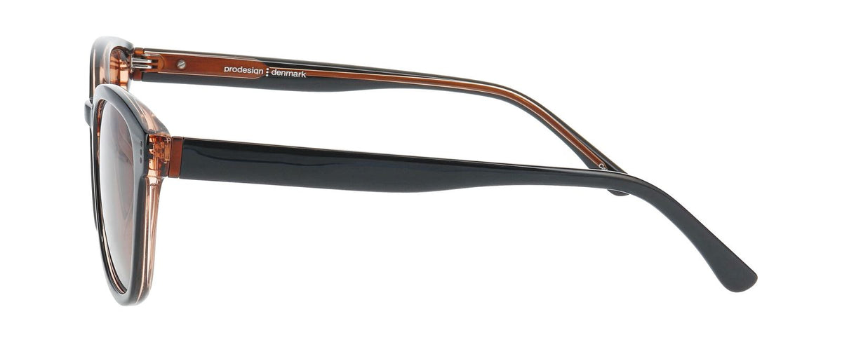Gafas de Sol Prodesign Haze 2 S 6032 54 21 Con plaquetas
