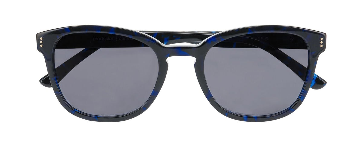 Sunglasses Prodesign Haze 2 S 9134 54 21 Con plaquetas
