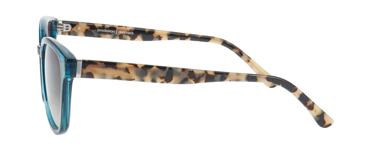 Gafas de Sol Prodesign Haze 2 S 9325 54 21 Con plaquetas