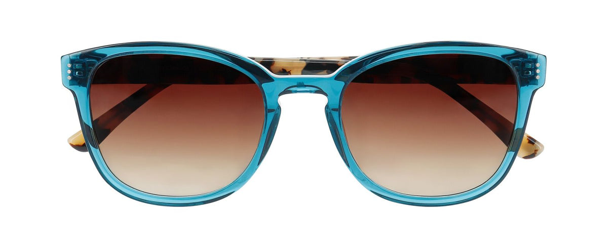 Gafas de Sol Prodesign Haze 2 S 9325 54 21 Con plaquetas