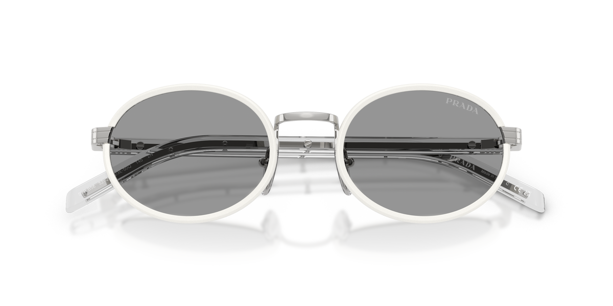 Sunglasses Prada PRB56S 23E50Q 52 20