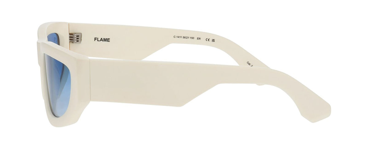 Gafas de Sol Prodesign Flame 1411 56 21