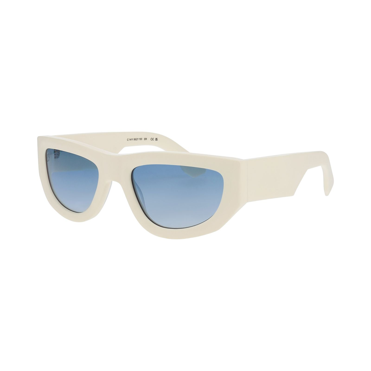 Gafas de Sol Prodesign Flame 1411 56 21