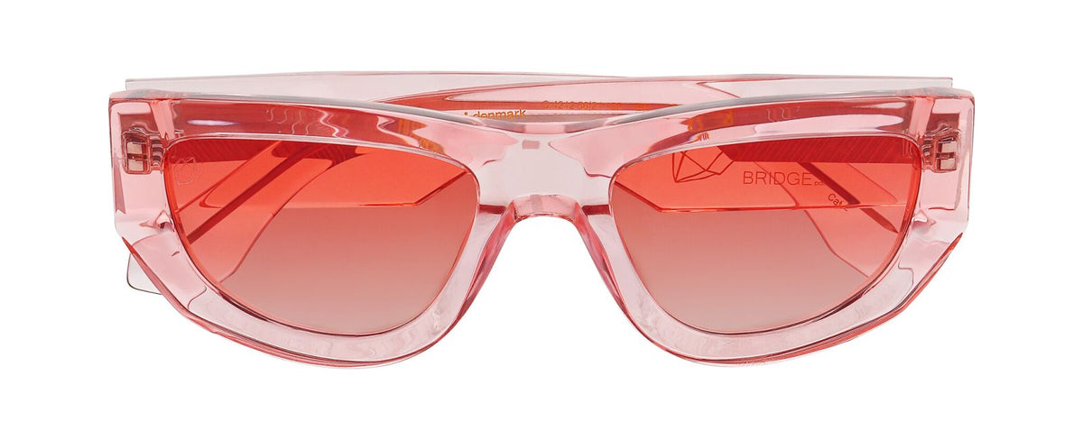 Sunglasses Prodesign Flame 4212 56 21