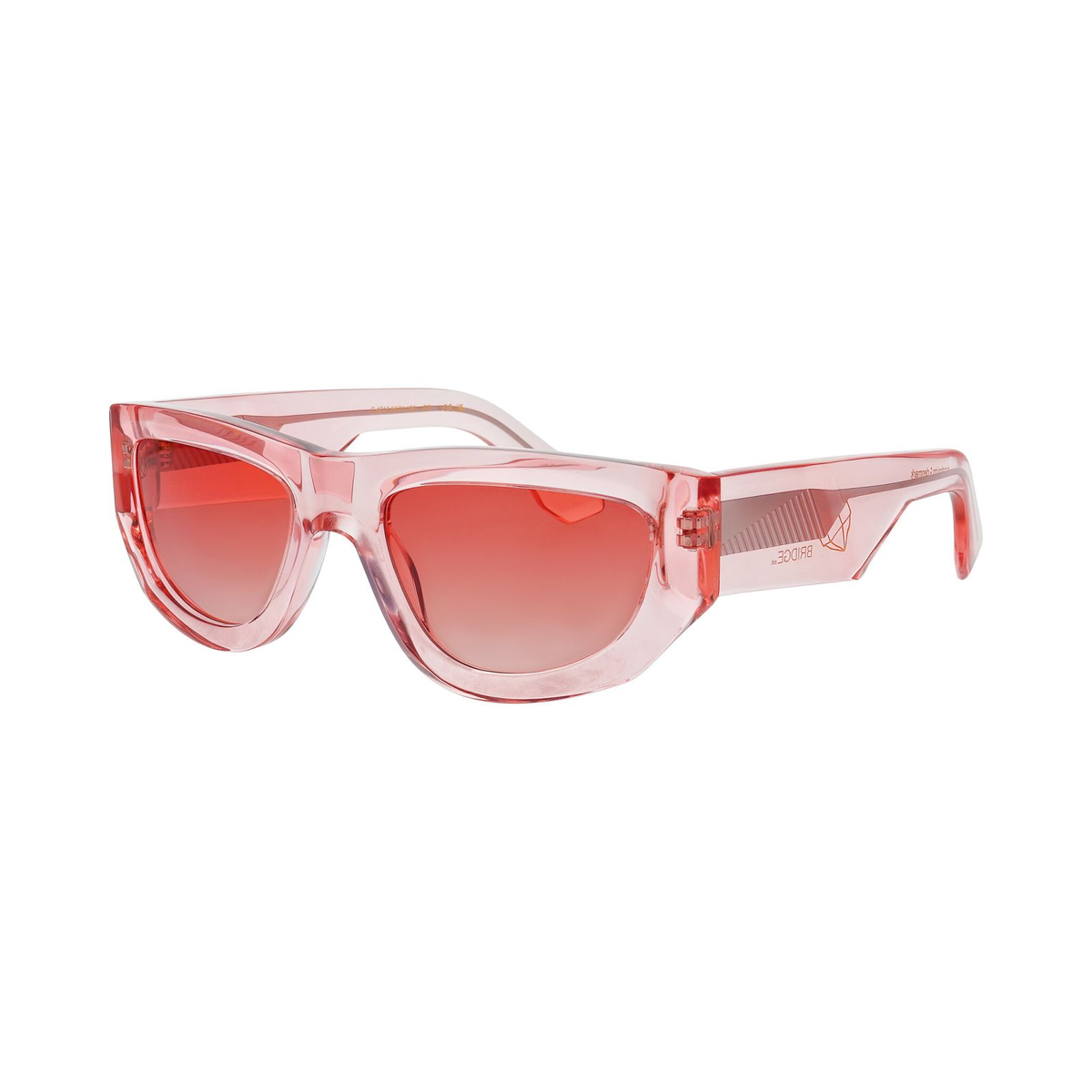 Sunglasses Prodesign Flame 4212 56 21