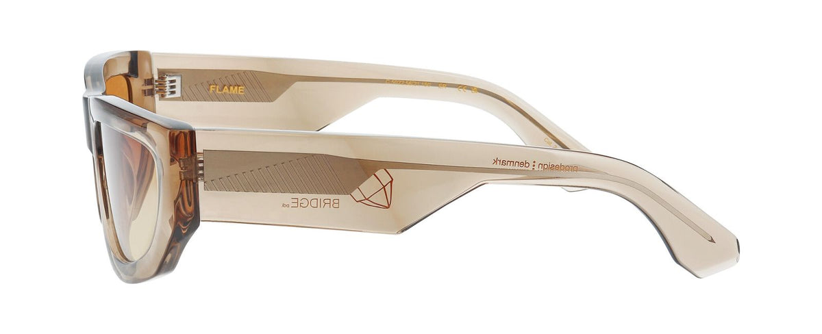 Gafas de Sol Prodesign Flame 5022 56 21
