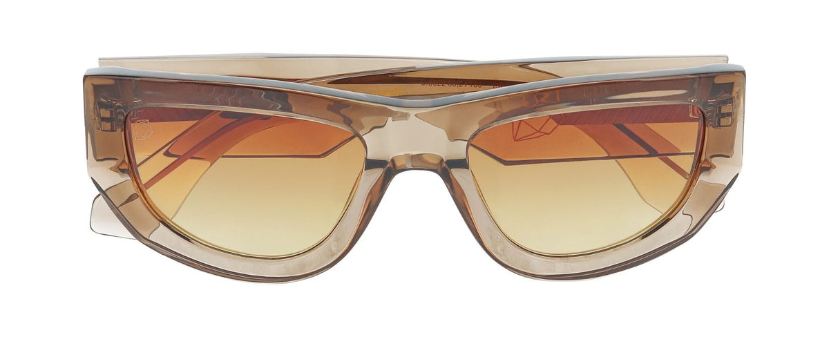 Gafas de Sol Prodesign Flame 5022 56 21
