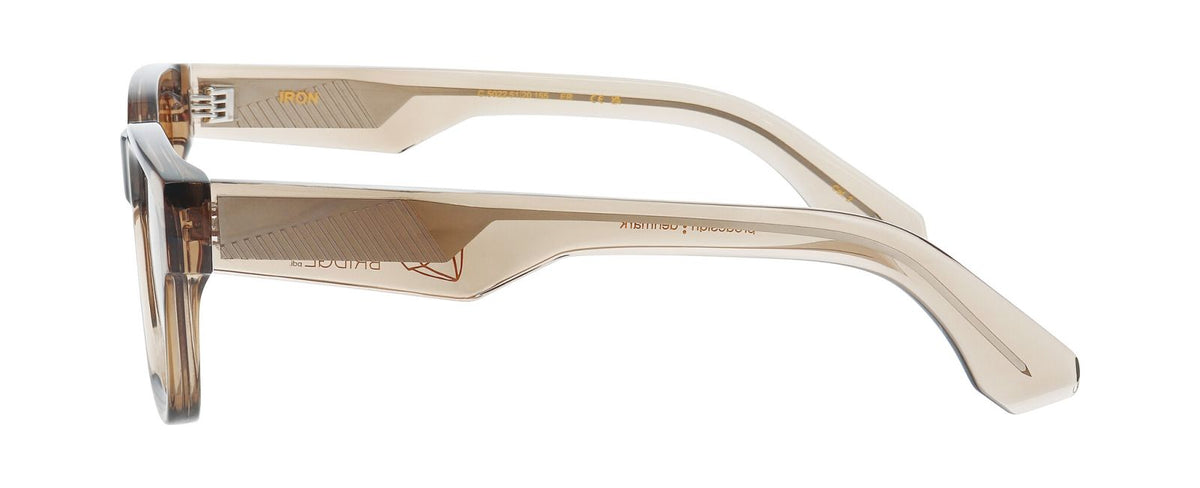 Sunglasses Prodesign Iron 5022 51 20