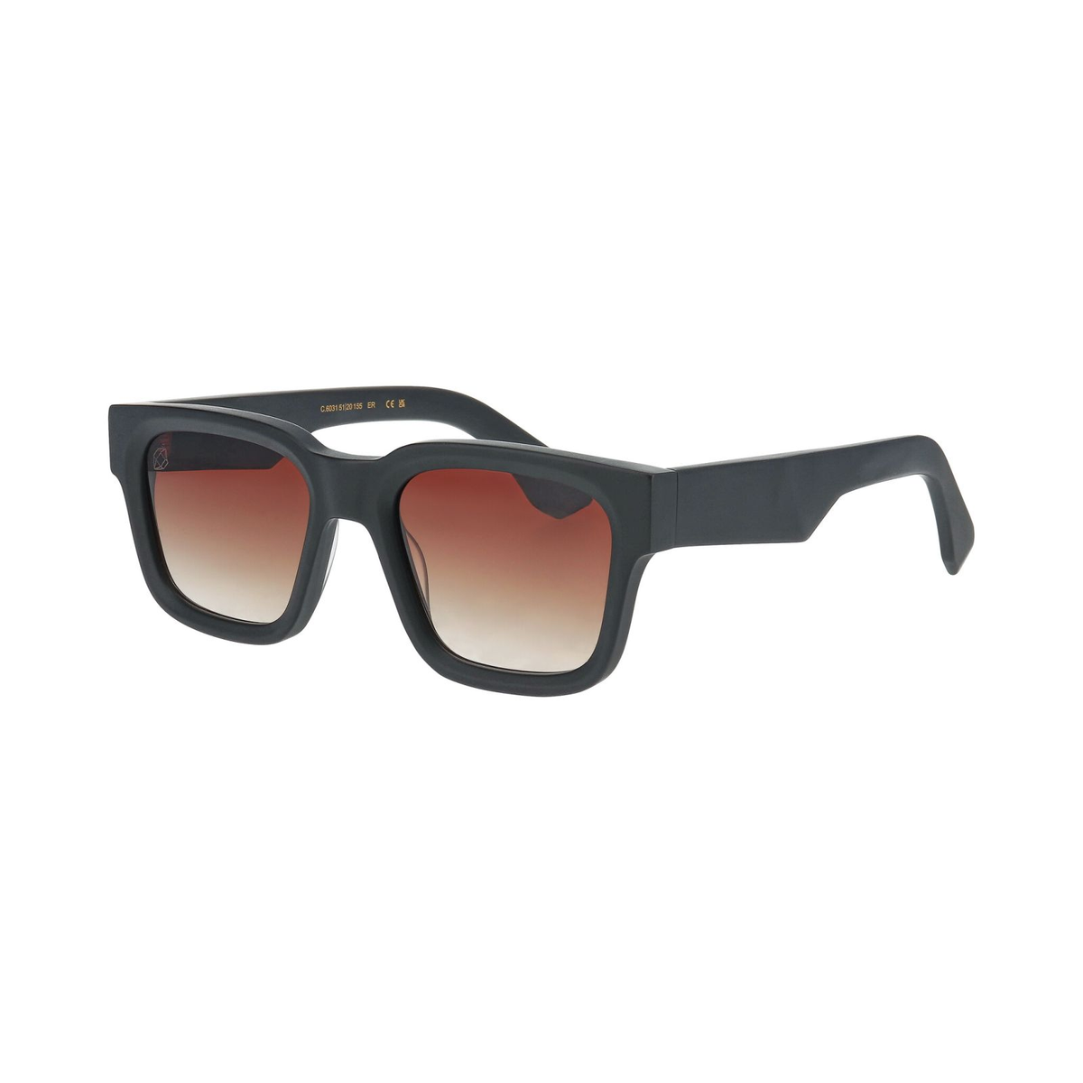 Gafas de Sol Prodesign Iron 6031 51 20