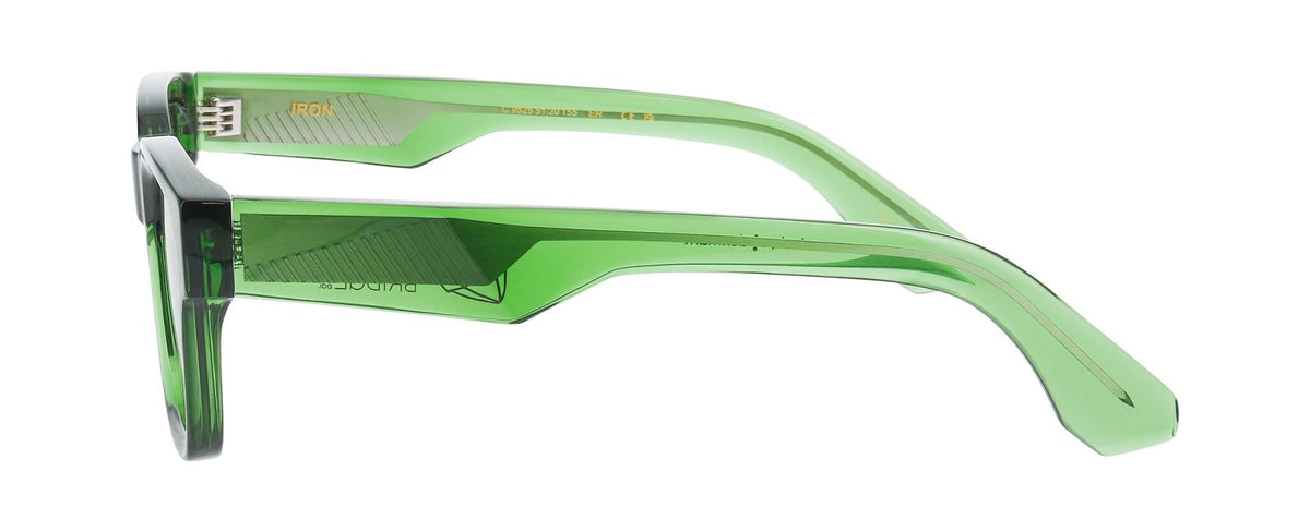 Gafas de Sol Prodesign Iron 9525 51 20