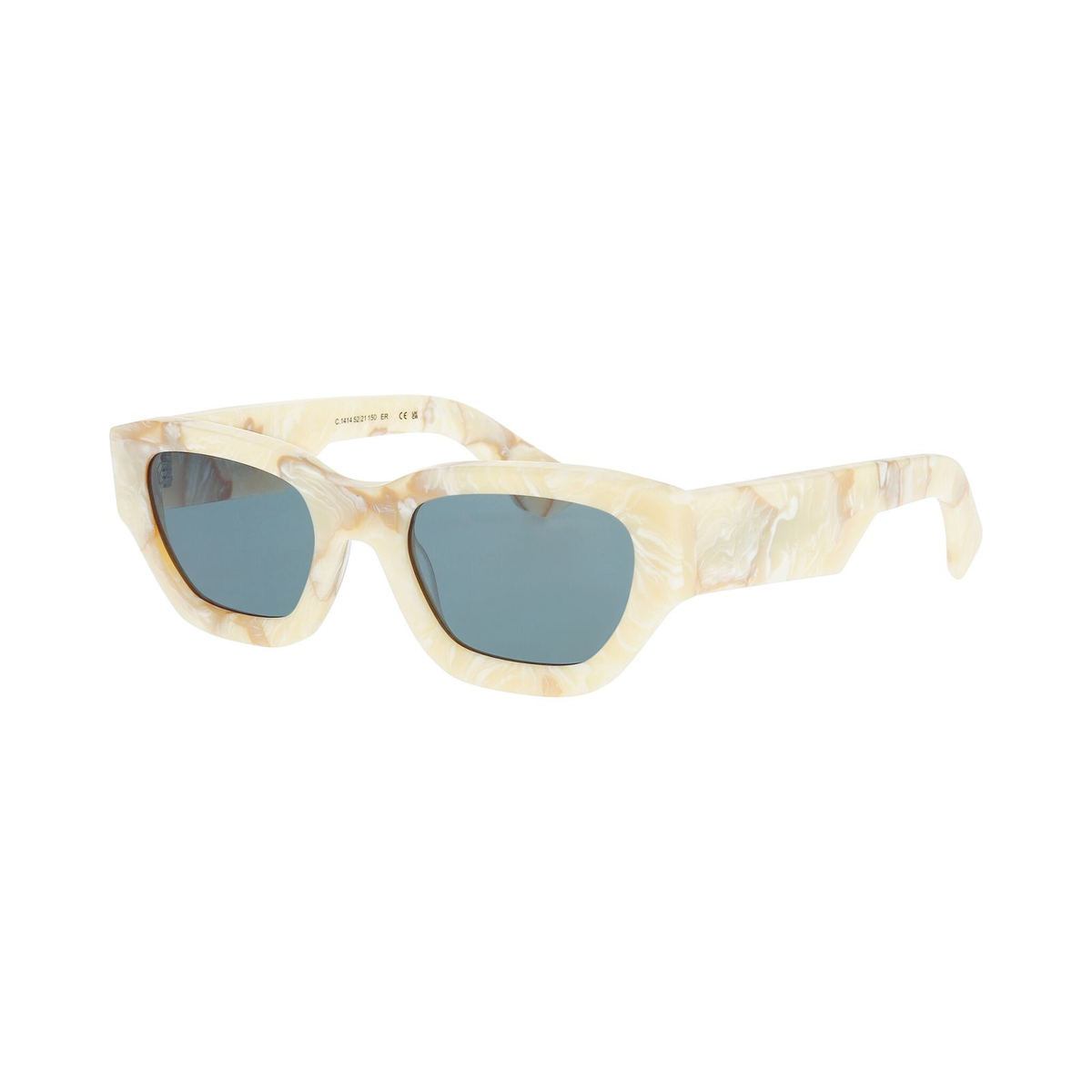 Gafas de Sol Prodesign Rock 1414 52 21