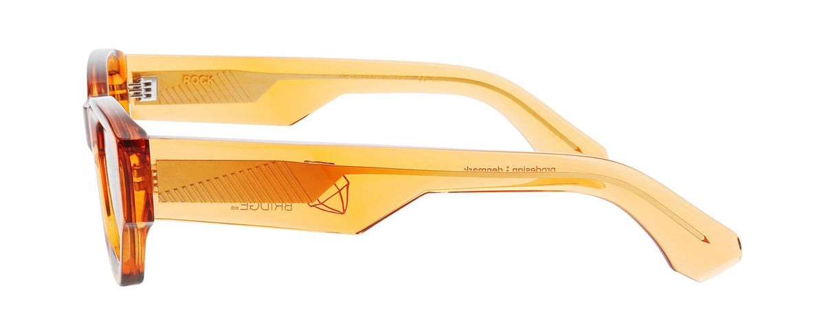 Gafas de Sol Prodesign Rock 4525 52 21