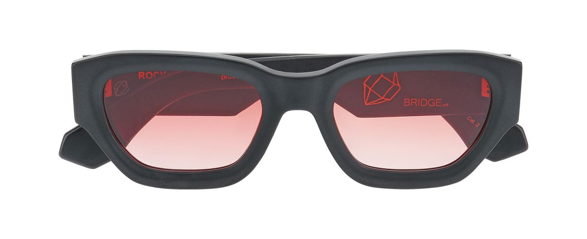 Gafas de Sol Prodesign Rock 6021 52 21