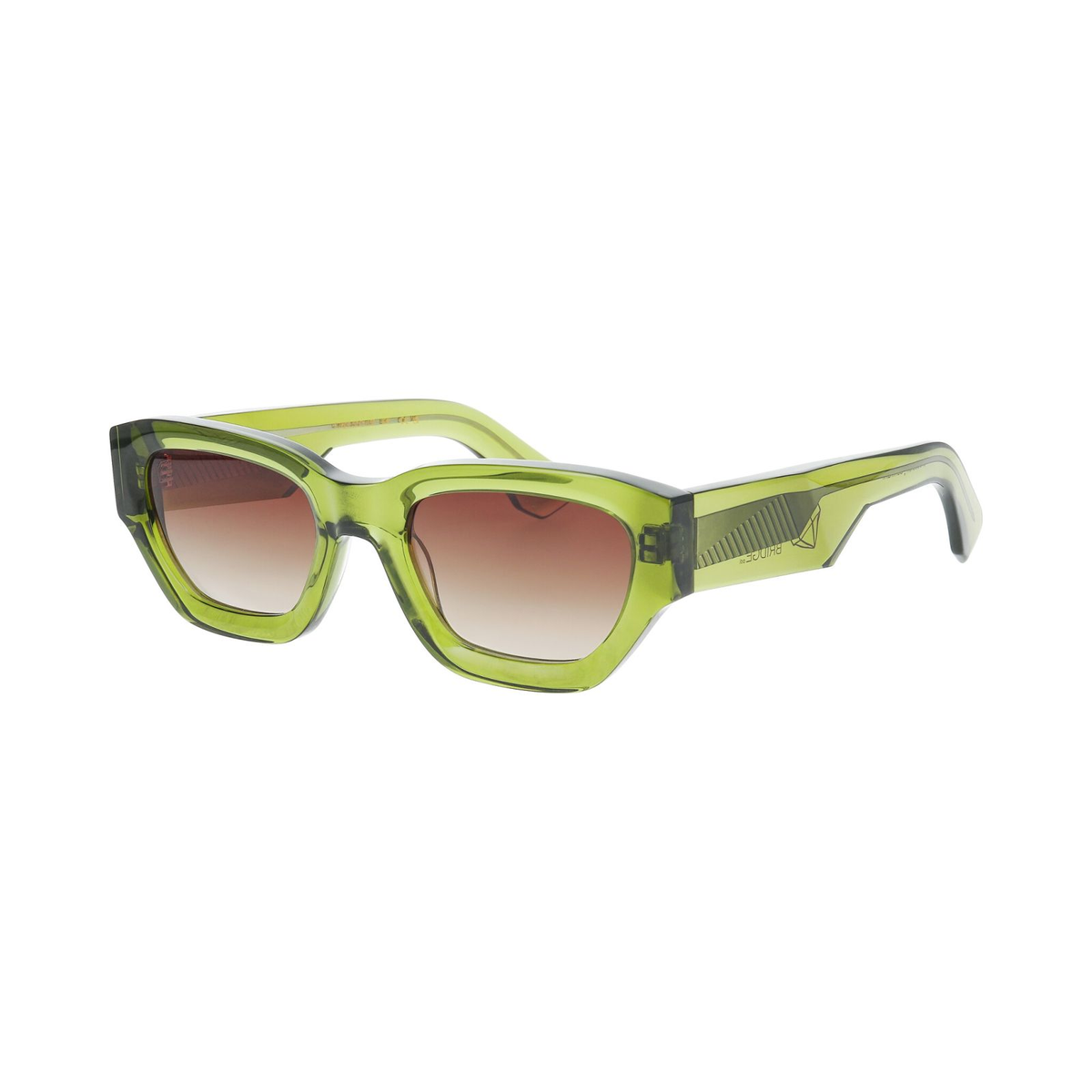 Gafas de Sol Prodesign Rock 9622 52 21
