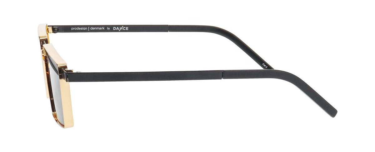 Gafas de Sol Prodesign Censur 2 S 2022 55 19