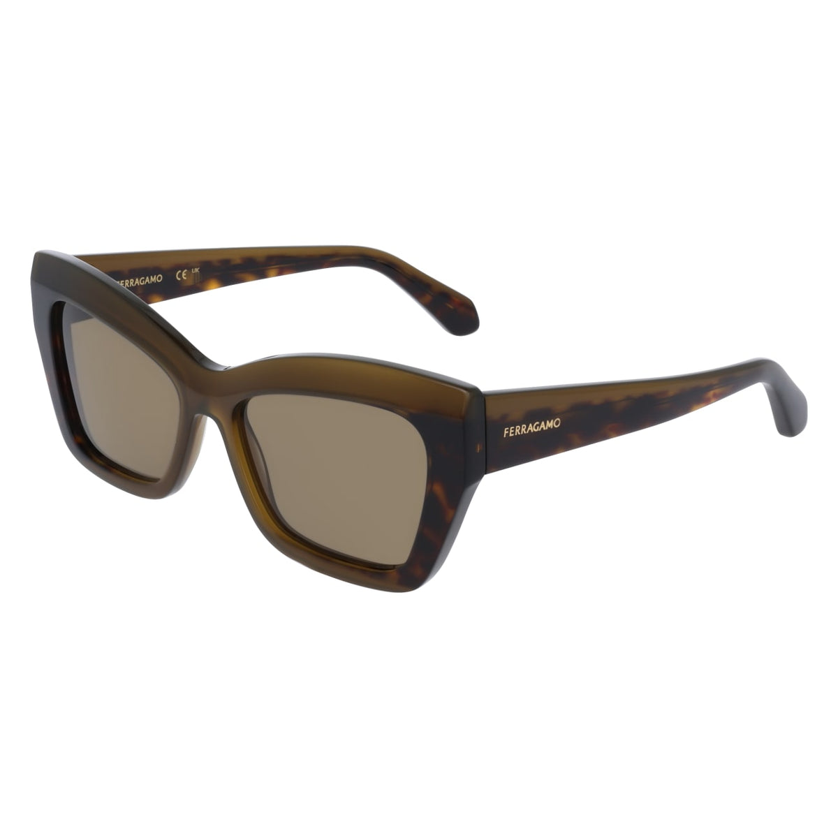 Gafas de Sol Ferragamo SF2065S 338 54 16