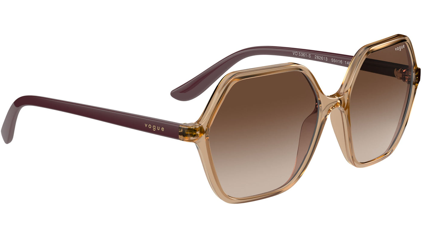 Gafas de Sol Vogue Eyewear VO5361S 282613 55 16
