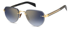 Gafas de Sol David Beckham DB 7144/S RHL1V 55 20