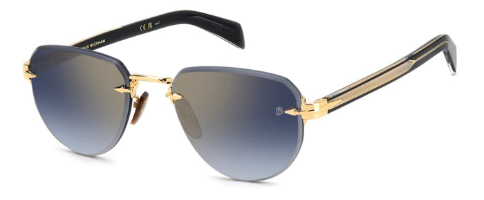 Gafas de Sol David Beckham DB 7144/S RHL1V 55 20