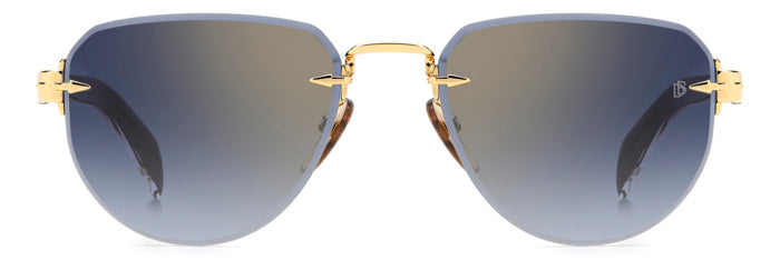 Gafas de Sol David Beckham DB 7144/S RHL1V 55 20