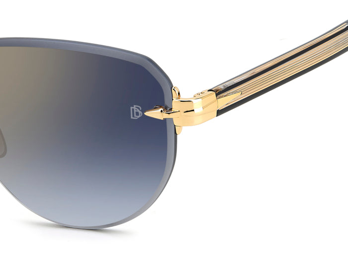 Gafas de Sol David Beckham DB 7144/S RHL1V 55 20