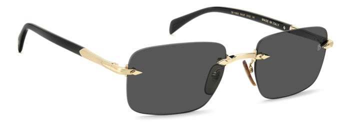 Gafas de Sol David Beckham DB 1195/S RHLIR 57 20