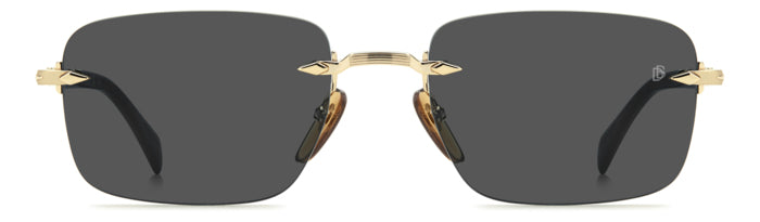 Gafas de Sol David Beckham DB 1195/S RHLIR 57 20