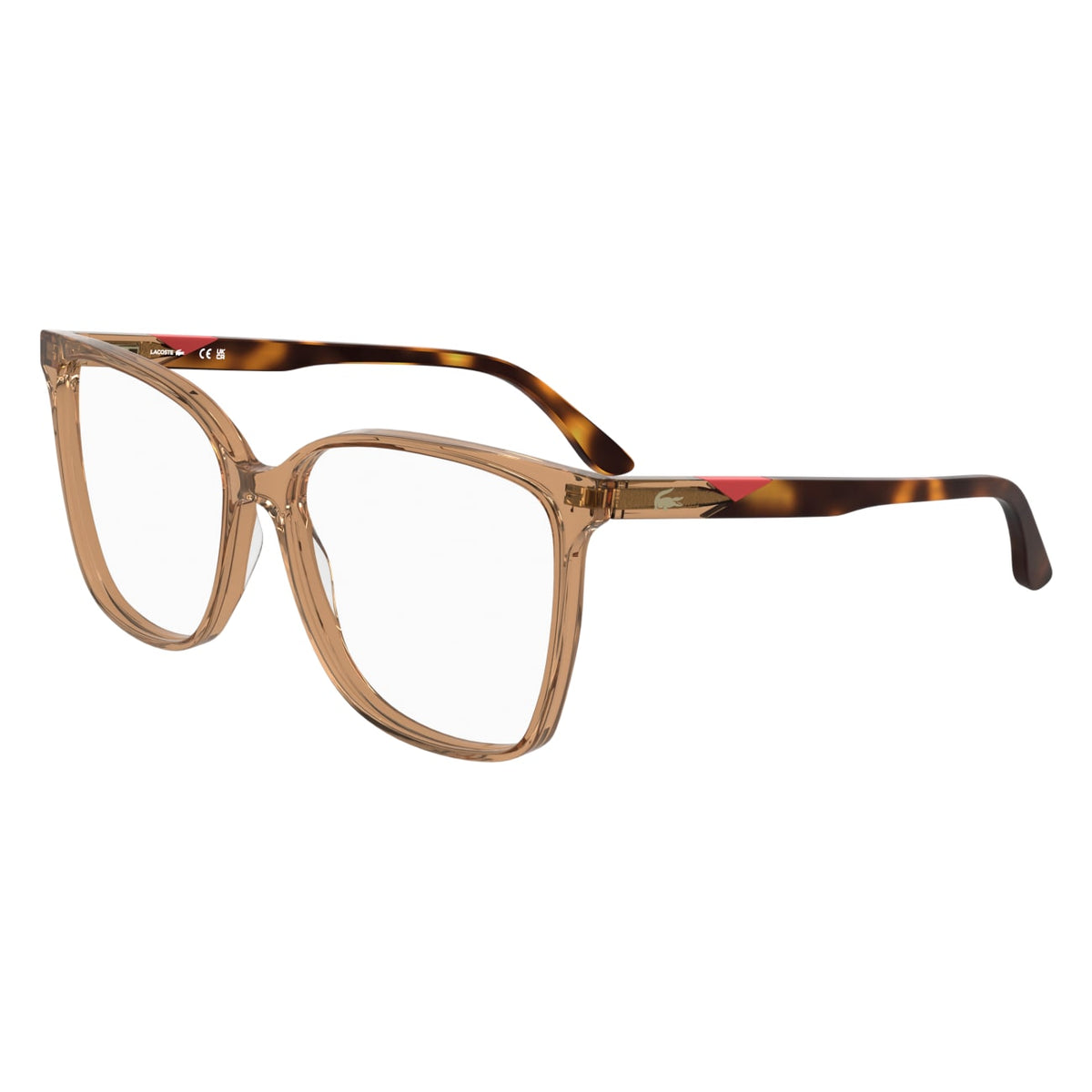 Prescription Glasses Lacoste L2989 210 55 / 58 15