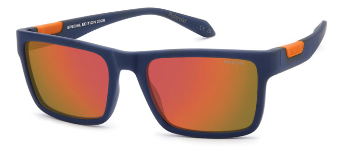 Gafas de Sol Polaroid PLD 2172/ATP/S FLLOZ 55 19
