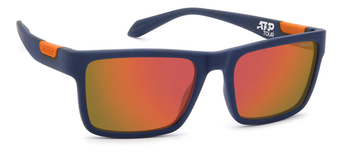 Gafas de Sol Polaroid PLD 2172/ATP/S FLLOZ 55 19