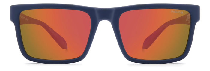 Gafas de Sol Polaroid PLD 2172/ATP/S FLLOZ 55 19