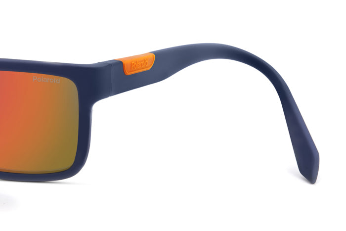 Gafas de Sol Polaroid PLD 2172/ATP/S FLLOZ 55 19