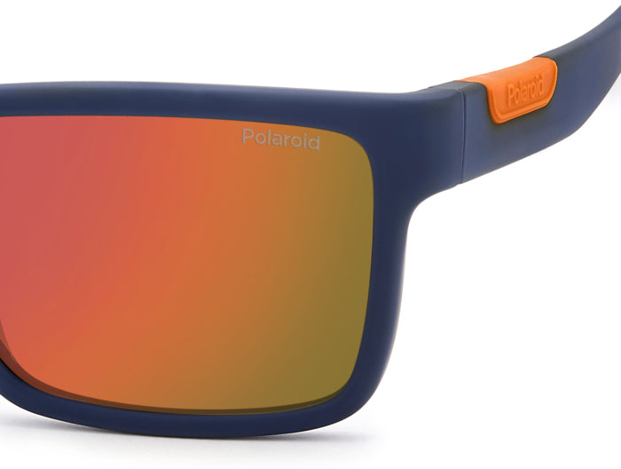 Gafas de Sol Polaroid PLD 2172/ATP/S FLLOZ 55 19