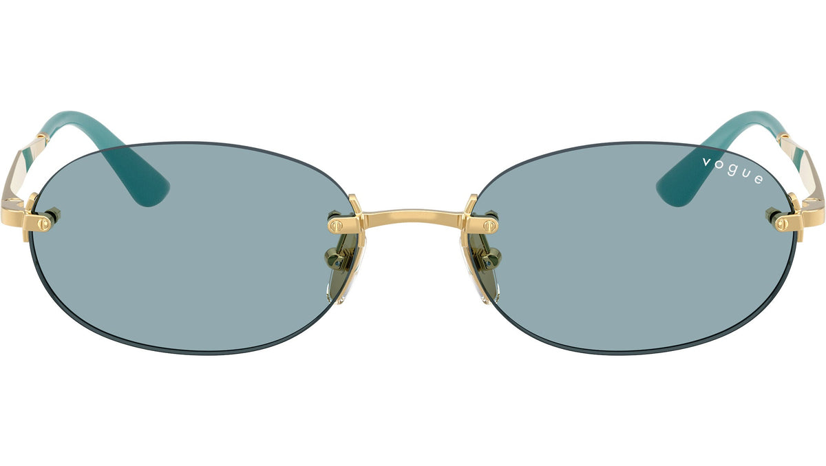 Gafas de Sol Vogue Eyewear VO4342S 280/80 55 18 - vista 2