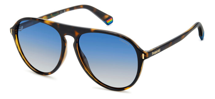 Sunglasses Polaroid PLD 6225/S 086Z7 57 15