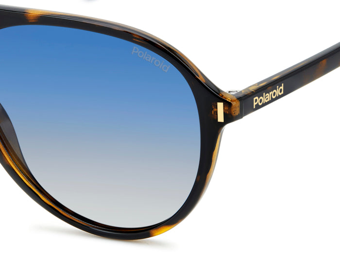 Sunglasses Polaroid PLD 6225/S 086Z7 57 15