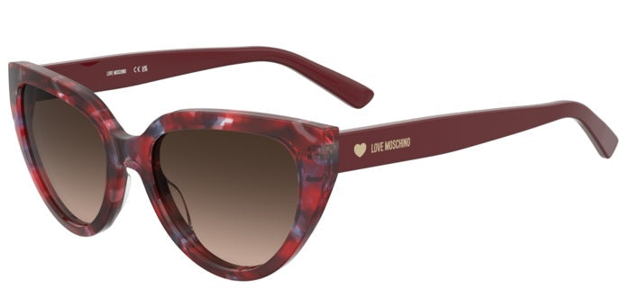 Gafas de Sol Moschino Love MOL095/S LHFHA 55 18